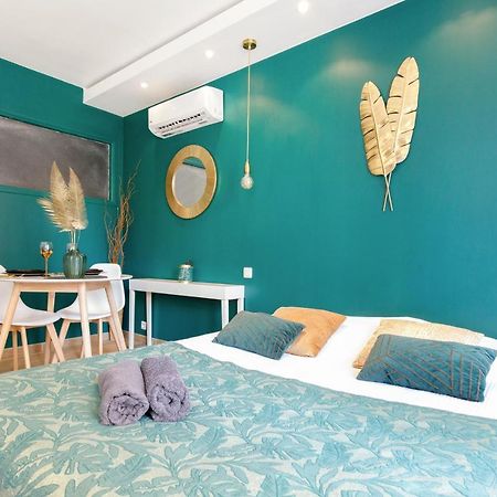 Love Suite And Spa - Cannes Exteriér fotografie