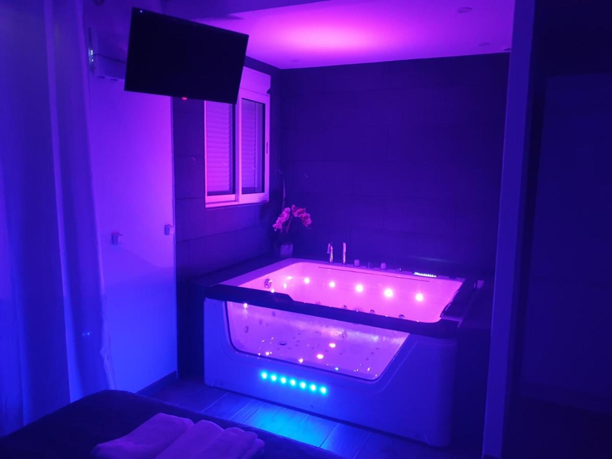 Love Suite And Spa - Cannes Exteriér fotografie