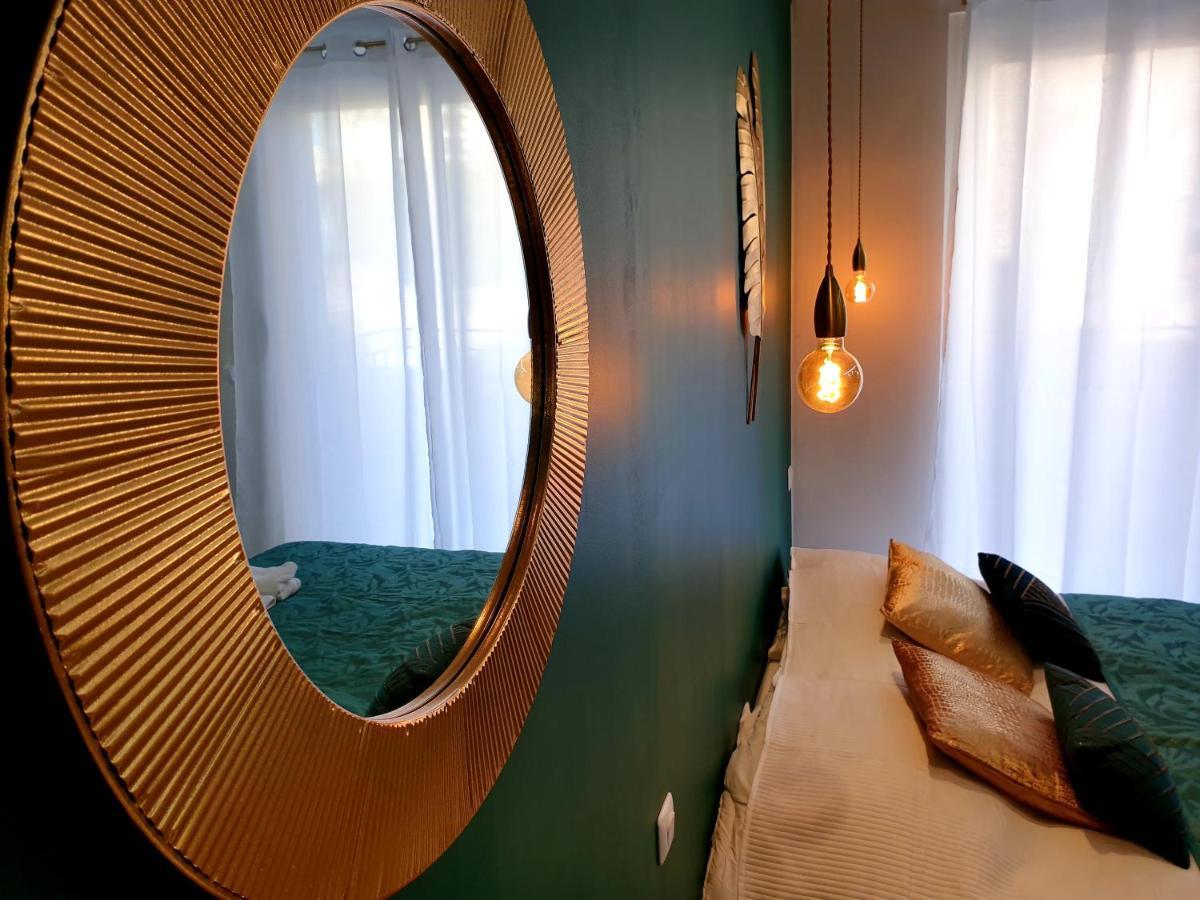 Love Suite And Spa - Cannes Exteriér fotografie
