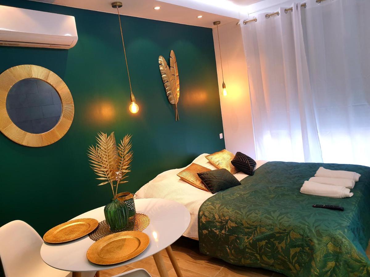 Love Suite And Spa - Cannes Exteriér fotografie