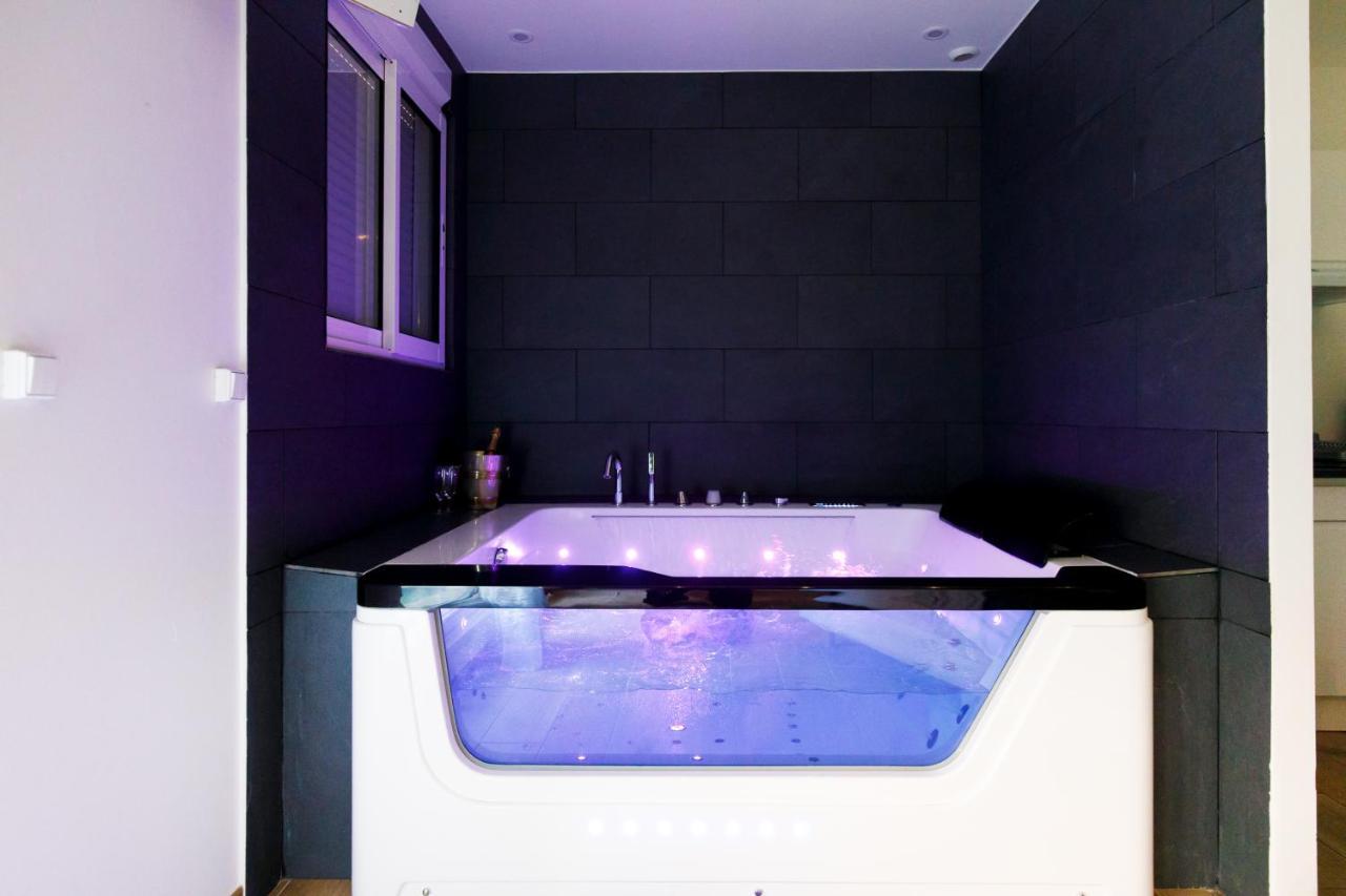 Love Suite And Spa - Cannes Exteriér fotografie